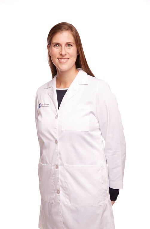 Sigrid Corcuera, FNP - Ascension Medical Group Saint Thomas Holy Family Health Center