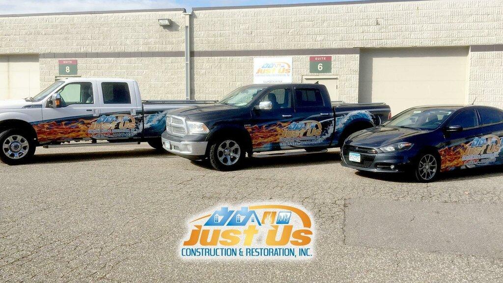 Just US Construction & Restoration, Inc
