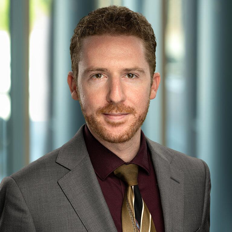 Merrill Lynch Financial Advisor Hayden Smith