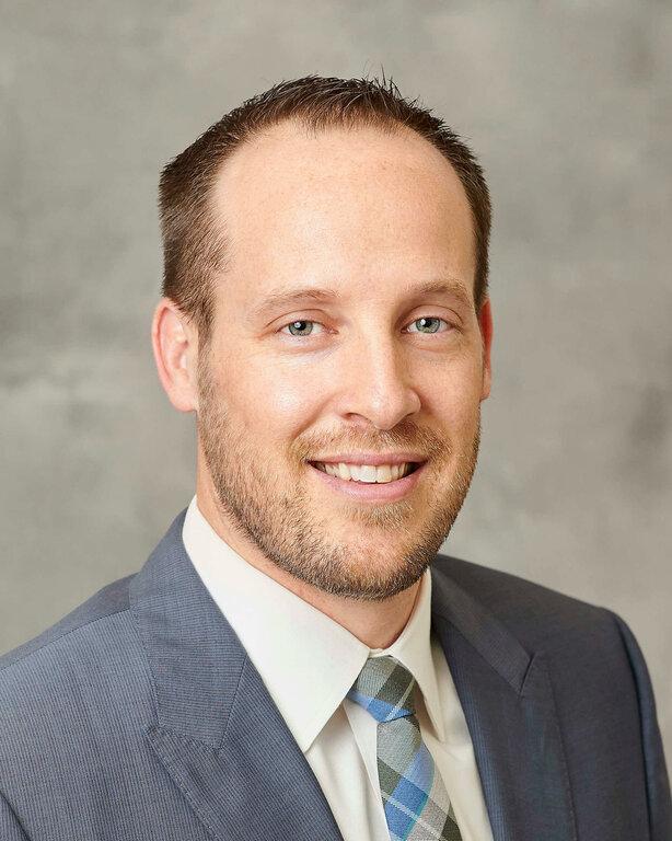 Michael L Giese, OD, Faao