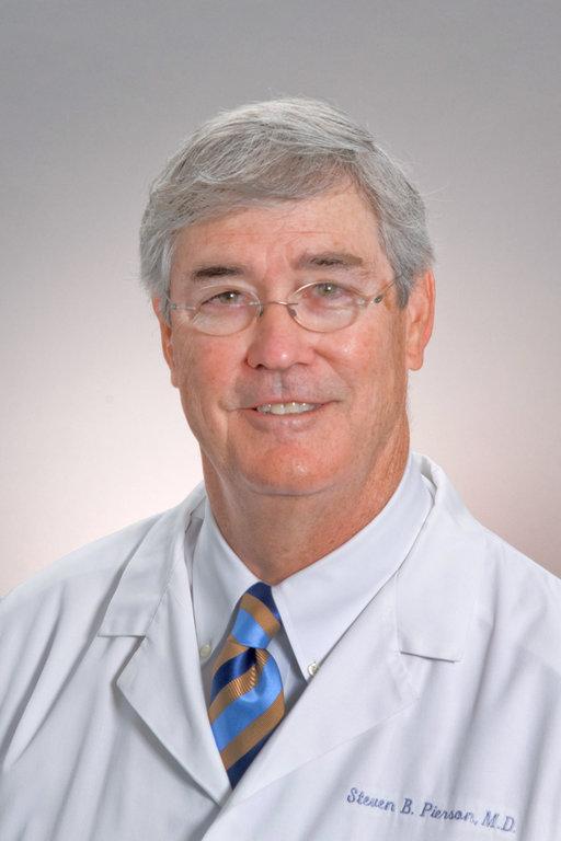 Steven Pierson, MD