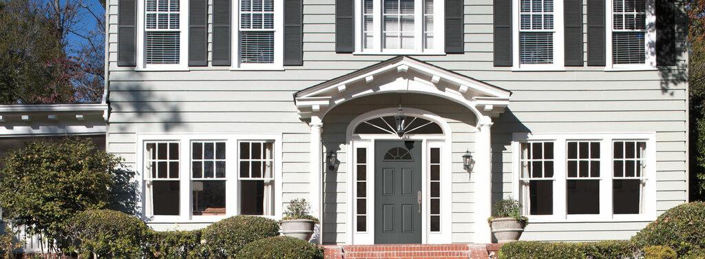 J Younghans & Sons Window Installation