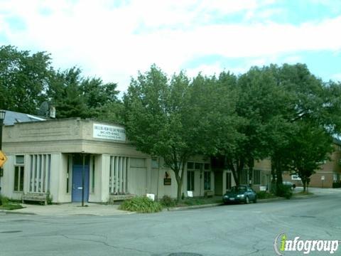 Inactive-Reba Early Learning Center