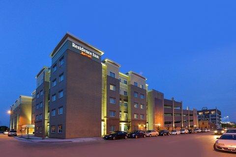 Residence Inn Des Moines Downtown