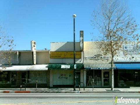 Glatt Kosher Catering