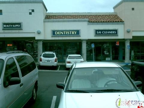 Kimberly C Nguyen, DDS