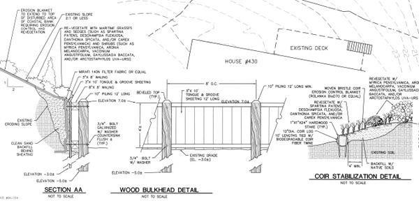 Down Cape Engineering, Inc