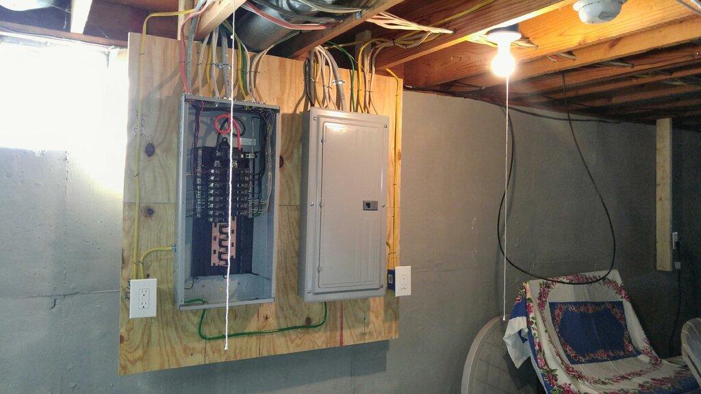 Hot Wired Electrical