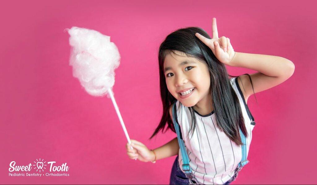 Sweet Tooth Pediatric Dentistry & Orthodontics