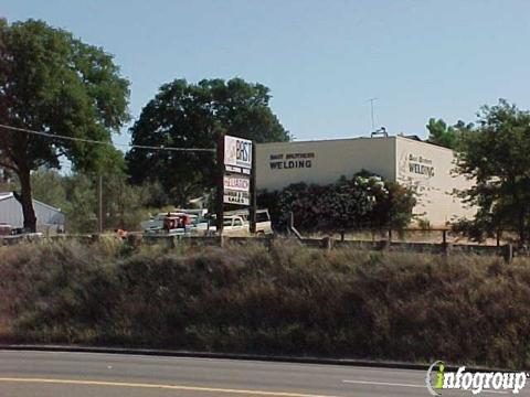 Bast Brothers Welding