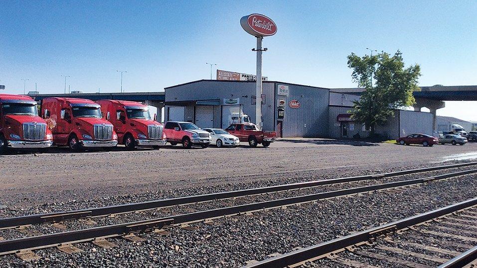 Allstate Peterbilt of Superior