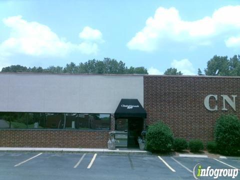 Creative Network Studios