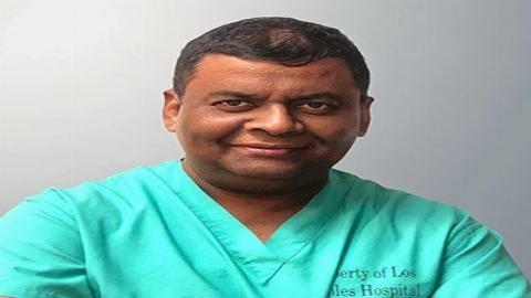 Saibal Kar, MD, FACC, Fscai
