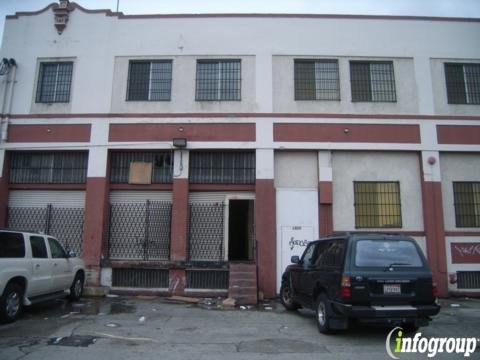 Papillon Eastern Imports Ltd