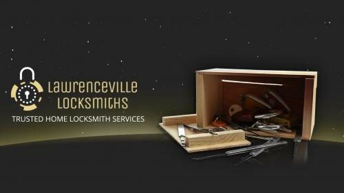 Lawrenceville Locksmiths