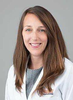 Jessica J Dreicer, MD