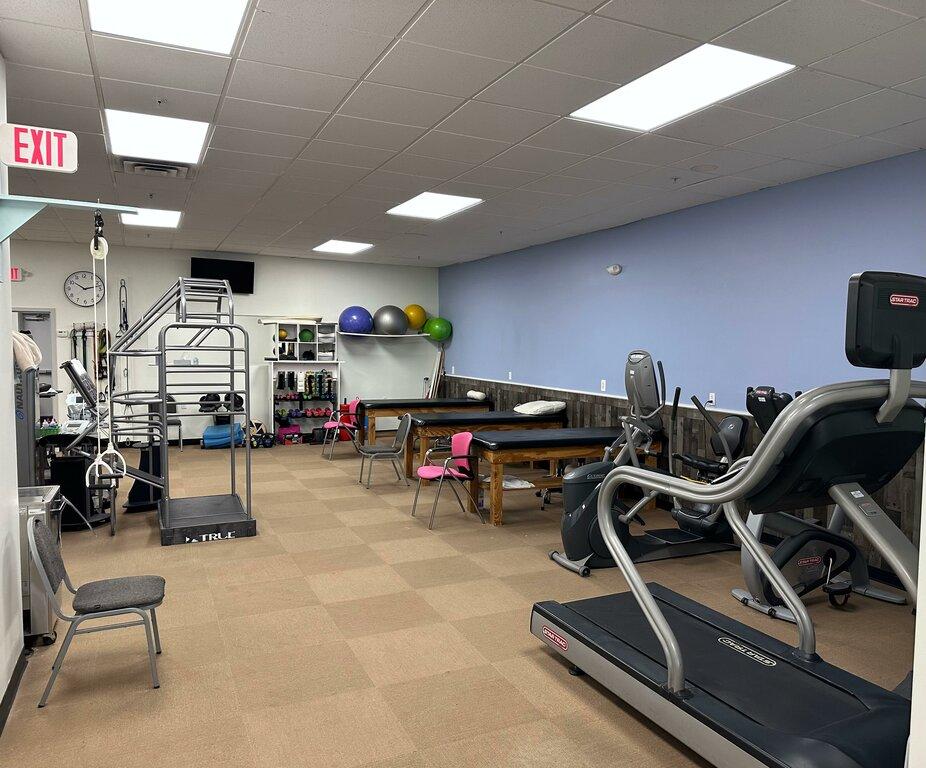 MVPT Physical Therapy-Greece