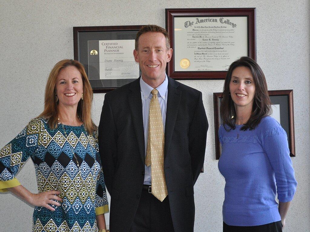 Lance R Hoenig-Private Wealth Advisor, Ameriprise Financial Services, LLC