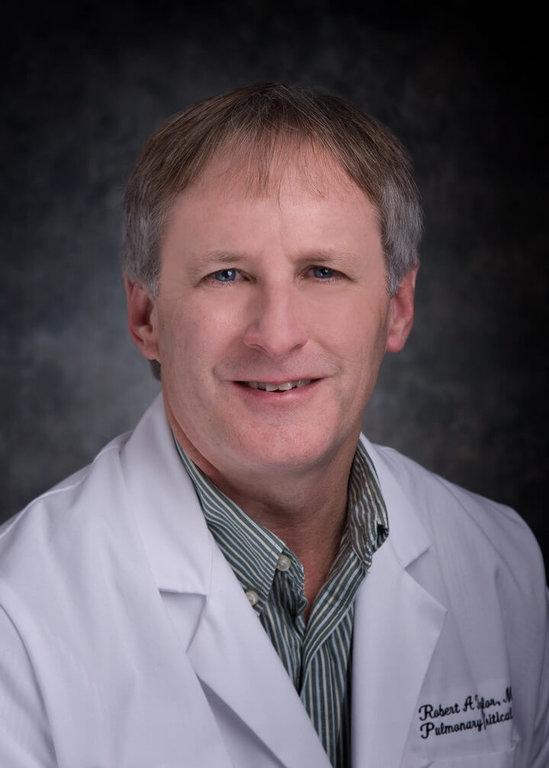 Robert Taylor, MD - Carolinas Medical Center