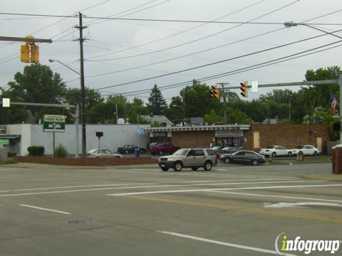 Convenience Food Mart