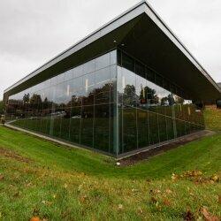 Garfield Heights Branch, Cuyahoga County Public Library