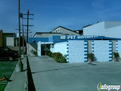 Beach Boulevard Pet Hospital