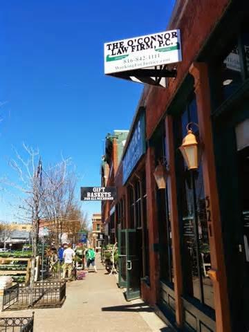 O'Connor Law Firm Strategic Partners, LLC