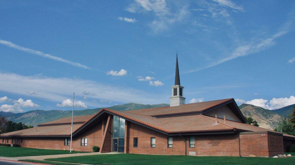 The Church of Jesus Christ of Latter-Day Saints