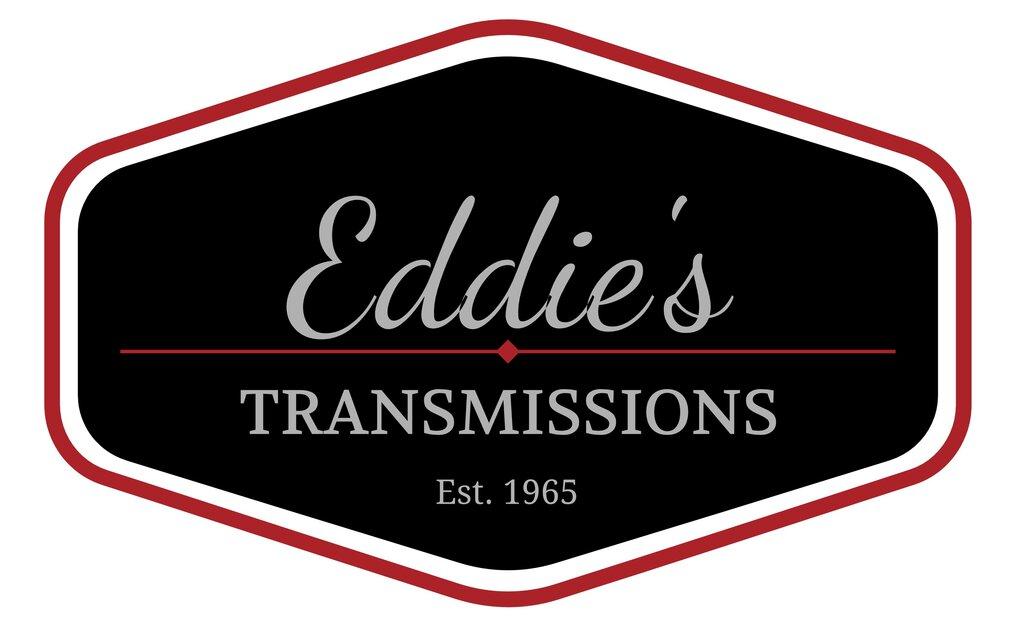 Eddie's Transmissions