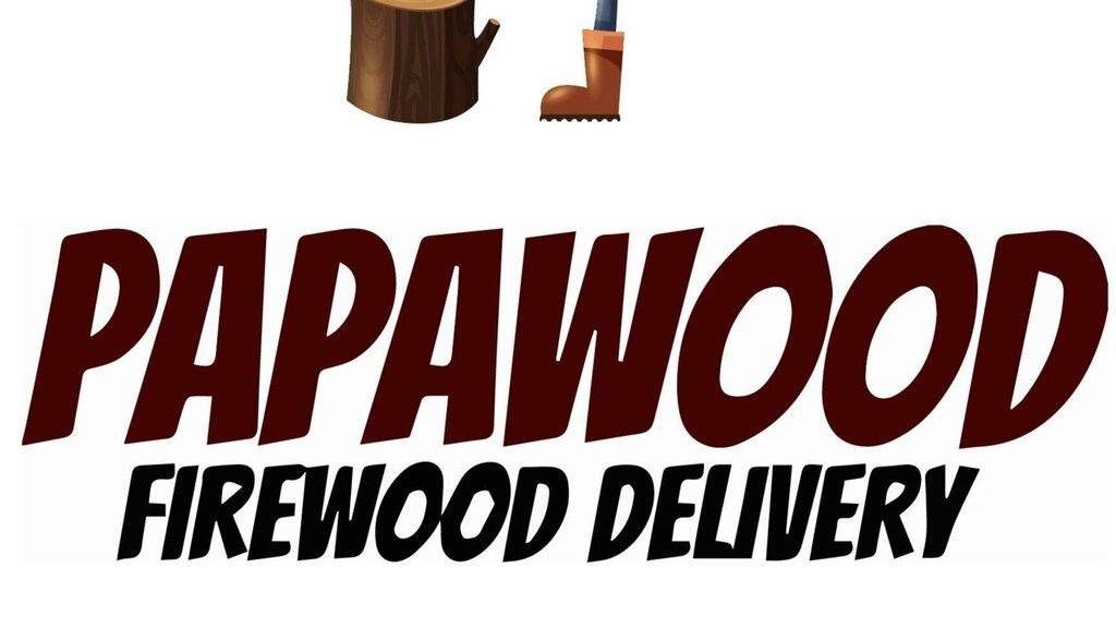 Papawood Firewood Delivery