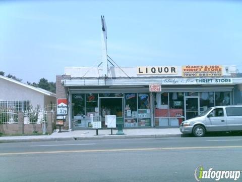 O K Liquor