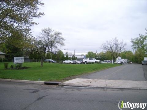 Mack Financial Group