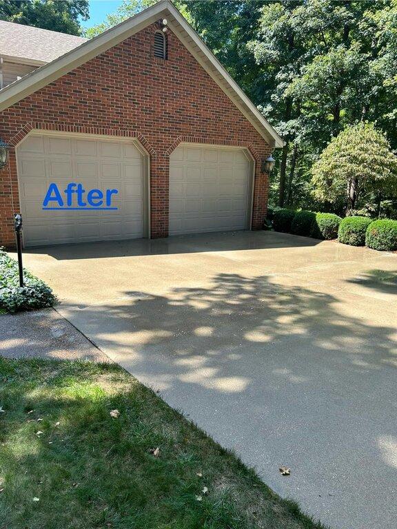 Jacob's Softwash LLC