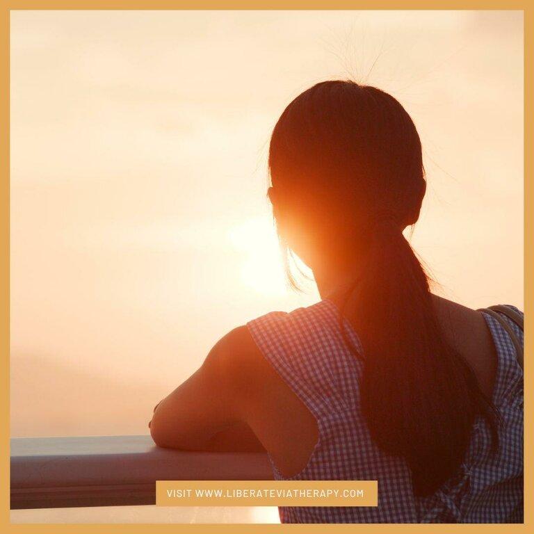 Liberate Via Therapy