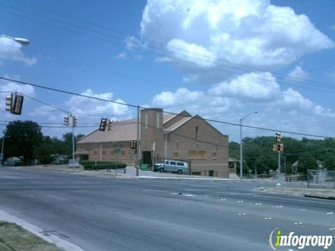 Mitchell Blvd Church of Christ