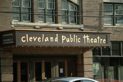 Cleveland Public Theatre
