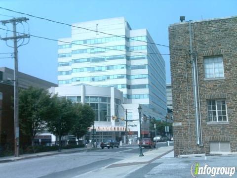 Charles T Bowyer, ATY - Miles & Stockbridge PC