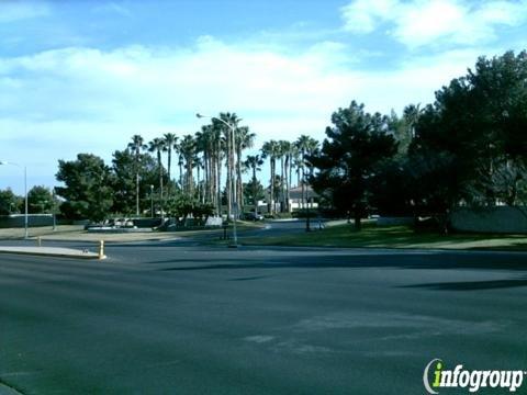 Moss Design & Associates