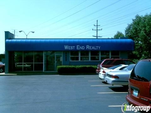 West End Management-Leasing