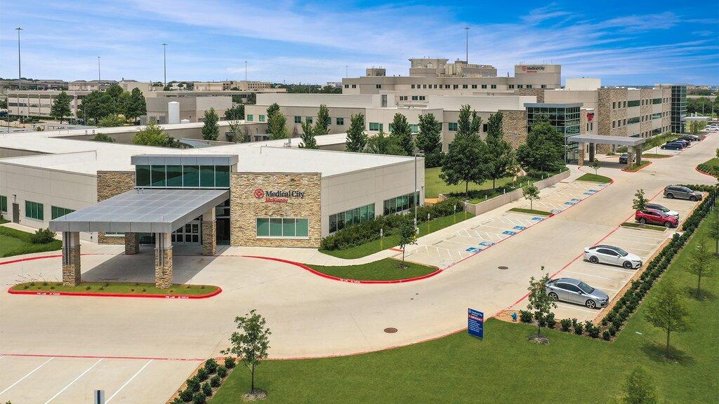 Liver Transplant & Transplant Hepatology Clinic-McKinney