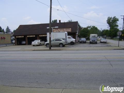 Bob's Power Antenna Service