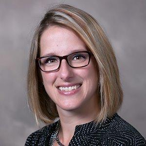 Senecca E Kirkhart, PNP