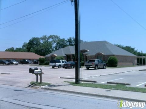 A Sensitive Touch Health Care