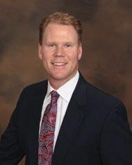 Merrill Lynch Financial Advisor Christopher Hobbs