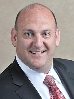 Robert Rosenberg, OB