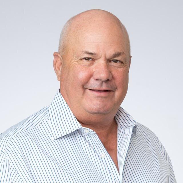 Merrill Lynch Financial Advisor Thomas Inslee