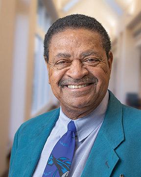 Larry Strong, MD - Ascension Medical Group