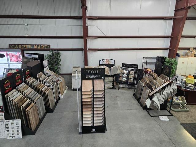 Carpet Mart of Idaho Falls
