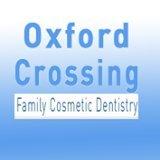Marjan Shafieyan - Oxford Crossing