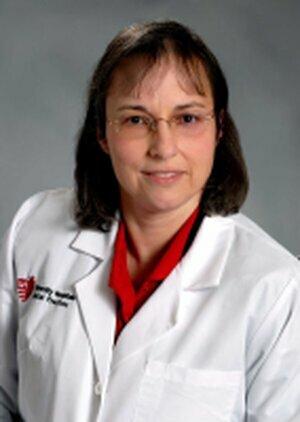 Teresa Kammerman, MD - University Hospital-Pediatricenter of Greater Cleveland